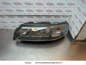 O182189 Gebruikte linker koplamp Volvo V70