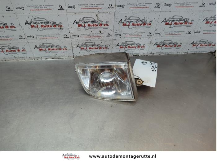 Gebruikte Pinker rechts Volkswagen Lupo O182195