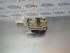 Gebruikte Slotmechaniek Portier 2Deurs links Renault Clio O182197