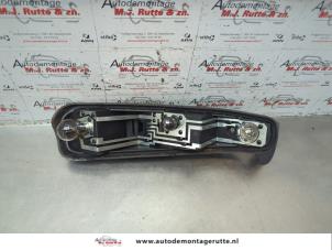 O182198 Gebruikte printplaat achterlicht links Fiat Punto Grande