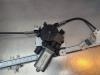 Gebruikte Ruitmechaniek 4Deurs links-voor Fiat Punto Grande O182201