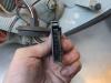 Gebruikte Achterlicht links Skoda Fabia O182202