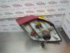 Gebruikte Achterlicht links Skoda Fabia O182202
