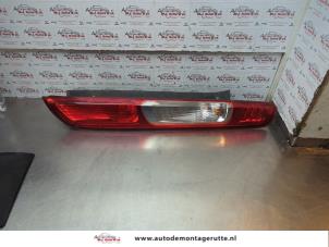O182203 Gebruikte achterlicht rechts Ford Focus