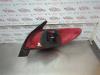 Gebruikte Achterlicht links Peugeot 206 PLUS O182204