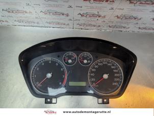 O182205 Gebruikte tellerklok Ford Focus