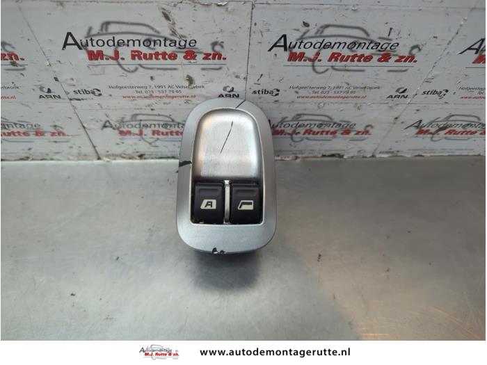 Gebruikte Combischakelaar ramen Peugeot 206 PLUS O182209