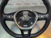 Gebruikte Stuurwiel Volkswagen Caddy O182215