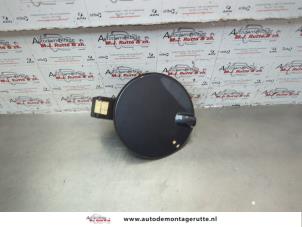 O182217 Gebruikte tank klep Opel Zafira