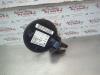 Gebruikte Tank Klep Opel Zafira O182217