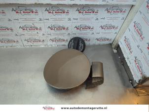 O182225 Gebruikte tank klep Kia Picanto