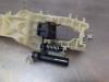Gebruikte Portiergreep 4Deurs links-achter Kia Picanto O182229
