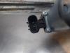 Gebruikte Ruitmechaniek 4Deurs links-achter Kia Picanto O182231