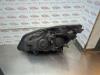 Gebruikte Rechter Koplamp Renault Megane Scenic O182233