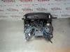 Gebruikte Kachel Bedieningspaneel Kia Picanto O182243
