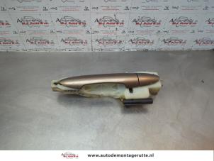 O182249 Gebruikte deurgreep 4deurs rechts-voor Kia Picanto