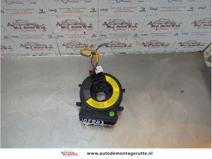 Gebruikte Airbagring Kia Picanto O182252