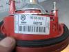 Gebruikte Achterlicht links Volkswagen Golf O182259