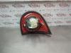 Gebruikte Achterlicht links Volkswagen Golf O182259