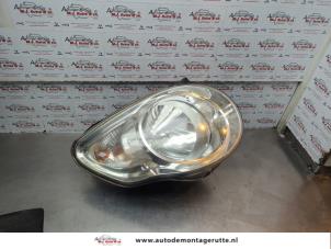 O182261 Gebruikte koplamp rechts Kia Picanto