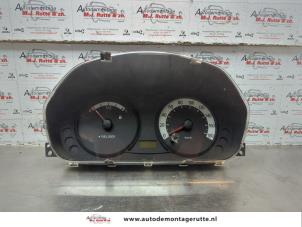 O182263 Gebruikte tellerklok Kia Picanto