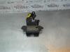 Gebruikte Achterklep Slotmechaniek Hyundai Getz O182270