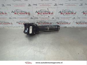 O182277 Gebruikte ruitenwis schakelaar Opel Astra