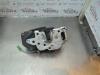 Gebruikte Slotmechaniek Portier 4Deurs links-voor Opel Astra O182278