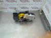 Gebruikte Slotmechaniek Portier 4Deurs links-voor Opel Astra O182278