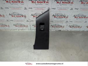 O182279 Gebruikte raam schakelaar elektrisch Opel Astra