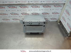 O182281 Gebruikte radio cd speler Opel Astra