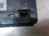 Gebruikte Display Interieur Opel Astra O182285