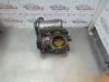 Gebruikte Gasklephuis Opel Astra O182286
