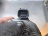 Gebruikte Gasklephuis Opel Astra O182286