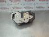 Gebruikte Slotmechaniek Portier 4Deurs rechts-voor Opel Astra O182289