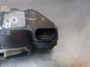 Gebruikte Slotmechaniek Portier 4Deurs rechts-voor Opel Astra O182289