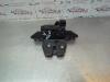 Gebruikte Achterklep Slotmechaniek Opel Astra O182290