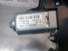 Gebruikte Motor Ruitenwisser achter Opel Astra O182297