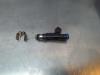 Gebruikte Injector (benzine injectie) Opel Astra O182302