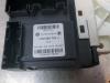 Gebruikte Motor portierruit Volkswagen Golf O182306