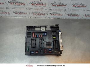 O182310 Gebruikte zekeringkast Citroen C3