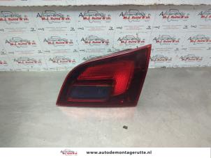 O182313 Gebruikte achterlicht rechts Opel Astra