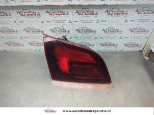 O182314 Gebruikte achterlicht links Opel Astra