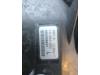 Gebruikte Mistlamp links-voor Opel Astra O182315