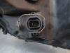 Gebruikte Mistlamp links-voor Opel Astra O182315