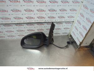 O182324 Gebruikte spiegel buiten links Opel Astra