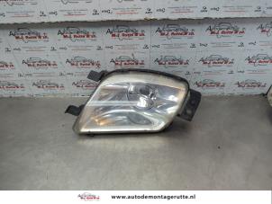 O182327 Gebruikte mistlamp rechts-voor Peugeot 308