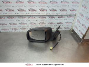 O182330 Gebruikte spiegel buiten links Suzuki Swift