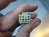 Gebruikte Buitenspiegel links Suzuki Swift O182330
