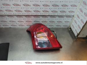 O182331 Gebruikte achterlicht links Suzuki Swift